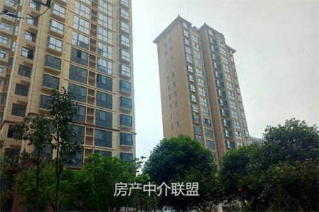 佛山小区，精装修证满5年免高税送储藏室