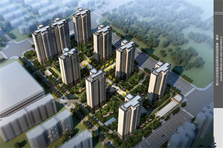 大源·枫香小镇60万精装修出售拎包即住物业好